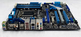 ASUS Motherboard P7P55D-E PRO LGA 1156 Intel P55