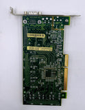 STB Systems 1X0-0744-308 16MB DDR AGP Graphics Card