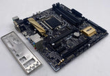 ASUS PRIME B360M-A Desktop Motherboard