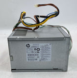 HP Power Supply CFH0320AWWA 320W, 613765-001