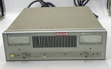 HP 6012A Autoranging DC Power Supply, As is