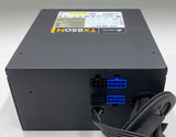 Corsair CMPSU-850TXM 850W ATX Power Supply, Semi-Modular