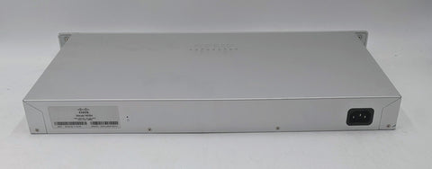 Cisco Meraki MX84-HW Networking Branch Security Appliance