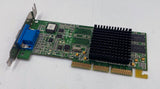 Dell 2G823 ATI Rage 128 Ultra 16MB AGP Graphics Card