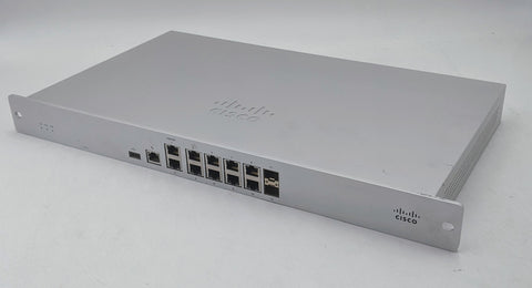 Cisco Meraki MX84-HW Networking Branch Security Appliance