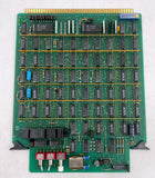 Colorado Data Systems 53A-171 Control Card