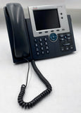 Cisco 7945 Unified IP Phone- CP-7945G