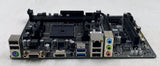 Gigabyte GA-F2A68HM-H Motherboard, Socket FM2+