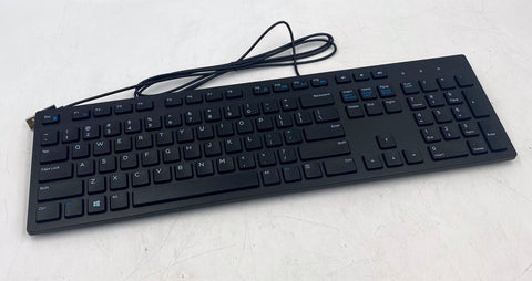 Dell KB216 USB Wired Keyboard