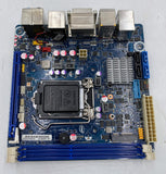 Intel DH77DF Desktop Motherboard LGA1151- G40293-301