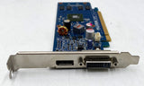 Pegatron GeForce GT 310 DP 512MB PCI-E Low Profile Graphics Card- 572029-001