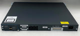 Cisco WS-C2960S-48FPS-L, 48GE PoE+ 740W, 4xSFP Switch