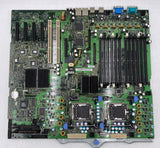 Dell PowerEdge 2900 Server Dual Socket Motherboard- TM757