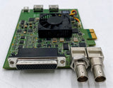 Blackmagic Design DeckLink Studio 2 PCI-E Card- BMDPCB95