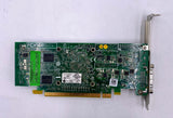 Dell ATI Radeon HD 2400 PRO FM349 256MB PCI Express X16 GDDR2 Graphics Card