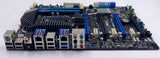 ASUS P8P67 WS REVOLUTION Motherboard, Intel P67, Socket LGA 1155