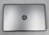 HP Notebook 15T-da200 CTO Laptop- 512GB SSD, 8GB RAM, Intel i5-10210U, Win 11 P