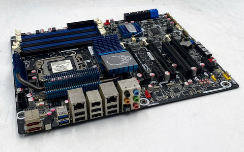 Intel Motherboard DX58SO2 G10925-205 LGA1366 DDR3 ATX