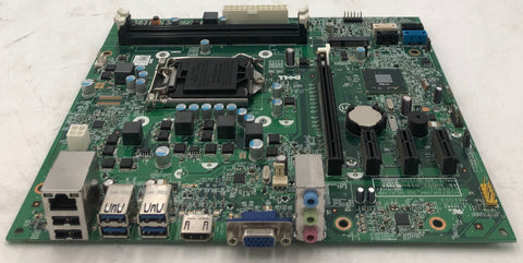 Dell inspiron hot sale 660 motherboard