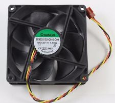 HP Pavilion p7-1380t Desktop Cooling Fan- EE92251S2-Q010-C99