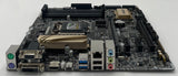 Asus H170M-PLUS/CSM/C/SI Desktop MicroATX Motherboard