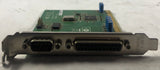 HP Compaq dx2450 Microtower PCI-2S1P Serial Parallel Adapter- 321722-001