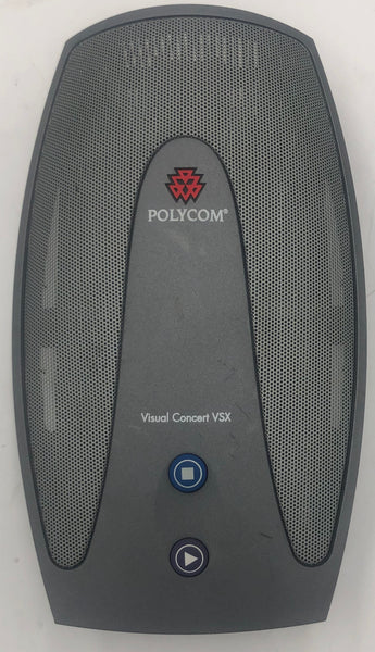 Polycom Visual Concert VSX VGA Adapter- 2201-20560-204 – Buffalo