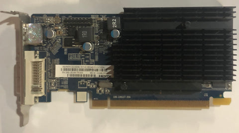 Saphire Radeon HD5450 1GB DDR3 PCI-E Graphics Card- 299-1E164-01SA