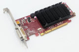 VisionTek Radeon HD 6350 1GB DDR3 PCIe x16 Graphics Card- 6350DMS1GPC