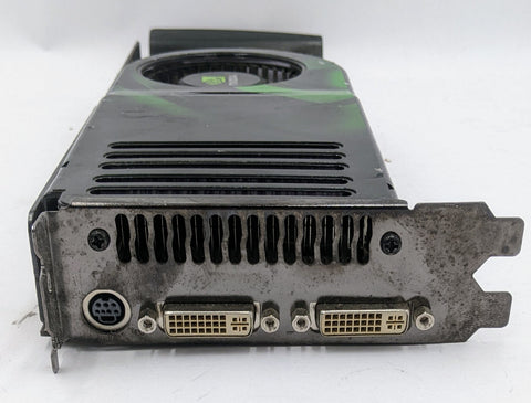 Nvidia gts 8800 hot sale