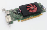 AMD Radeon R5 240 1GB DDR3 PCIe Graphics Card- F9P1R