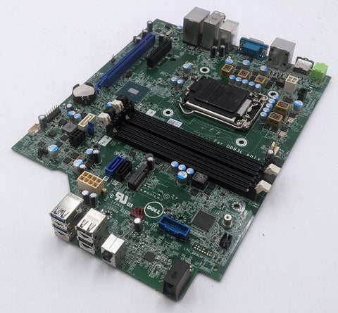 Dell optiplex hot sale 5040 motherboard