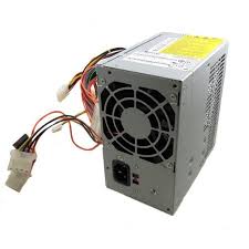 HP Pro 3000 Microtower 300W ATX0300D5WC Power Supply- 585008-001