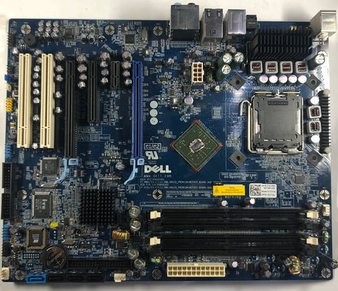 Dell XPS 630i Desktop DR0924 Motherboard- C113J