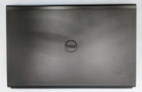 Dell Precision M6800 Laptop- 256GB SSD, 12GB RAM, Intel i7 CPU, Windows 10 Pro