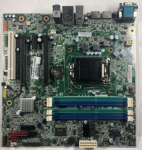 Lenovo ThinkCentre M73p Desktop IS8XM Motherboard- 00KT277