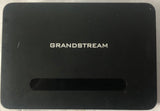 Grandstream HT812 Analog Telephone Adapter