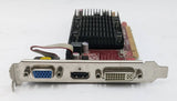 PowerColor Radeon HD 5450 1GB PCI-E Graphics Card- 1GBK3-SH