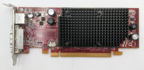 ATI Radeon HD 2400 Pro 256MB PCI-E Graphics Card