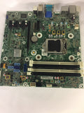 HP ProDesk 600 G1 Tower PC Merlin Motherboard- 739682-501