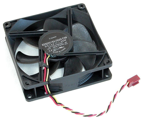 Dell OptiPlex 390 Desktop EE92251S3-D020-C99 Cooling Fan- X755M