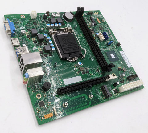 HP Slimline 270-p043w Desktop Motherboard- 906148-001