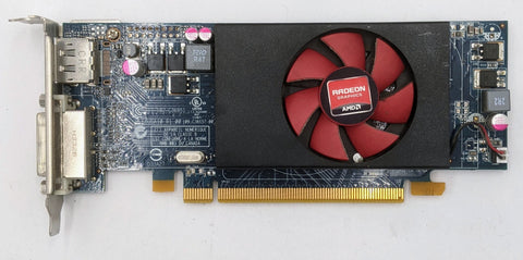 AMD Radeon HD 8490 1GB PCI-E Graphics Card