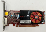 ATI FirePro V3800 512MB DDR3 PCIe Graphics Card- 608886-001