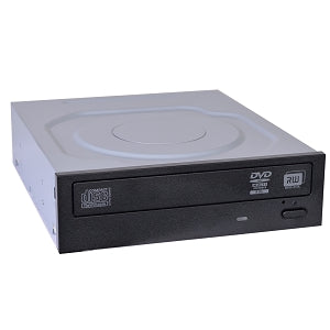 HP 660408-001 DVD/CD Rewritable Drive- DH-16ACSH