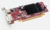 ATI Radeon X600 128MB DDR PCIe Graphics Card- J9133