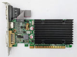 EVGA GeForce 8400 GS 1GB DDR3 PCIe 2.0 Graphics Card- 01G-P3-1303-KR