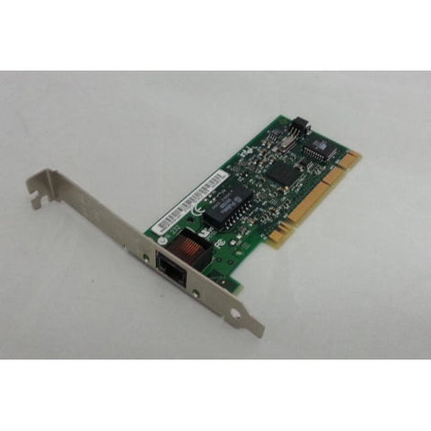 Intel PRO/100 S Desktop PCI Adapter Card-751767-007