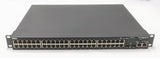 Dell PowerConnect 3448P 48-Port 10/100 Base-T Poe Managed Switch