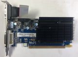 Sapphire Radeon HD 5450 1GB DDR3 PCI-E Graphics Card- 299-AE164-000SA